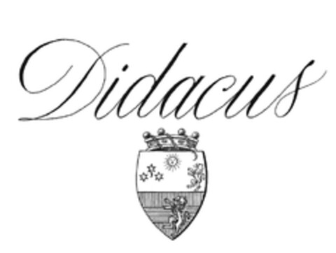 Didacus Logo (DPMA, 17.02.2017)