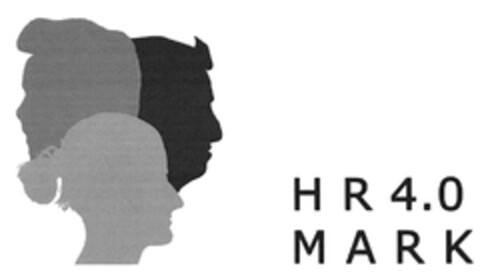 HR 4.0 MARK Logo (DPMA, 07/28/2017)