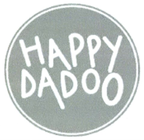 HAPPY DADOO Logo (DPMA, 26.09.2017)