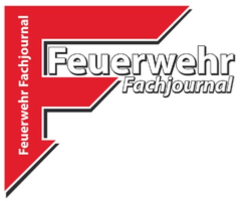 Feuerwehr Fachjournal Logo (DPMA, 02/22/2017)