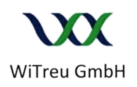 WiTreu GmbH Logo (DPMA, 06.04.2018)