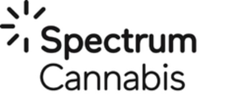 Spectrum Cannabis Logo (DPMA, 22.03.2018)