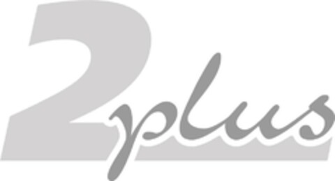2plus Logo (DPMA, 04/26/2018)