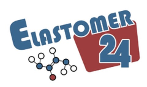 ELASTOMER24 Logo (DPMA, 02.02.2018)