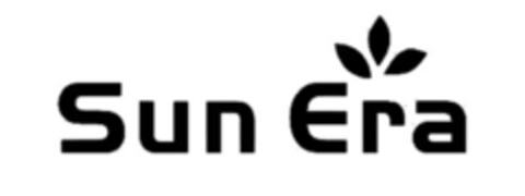 Sun Era Logo (DPMA, 25.10.2018)