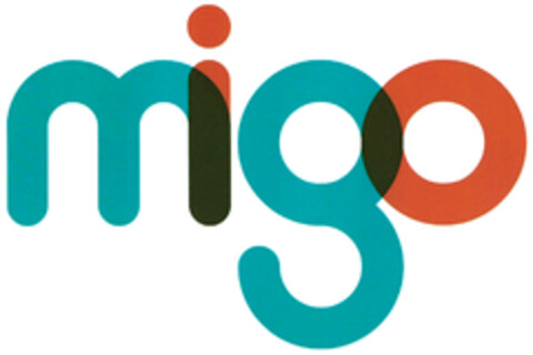 migo Logo (DPMA, 06.03.2019)