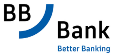 BB Bank Better Banking Logo (DPMA, 17.04.2019)