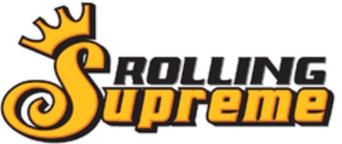 ROLLING Supreme Logo (DPMA, 07.06.2019)