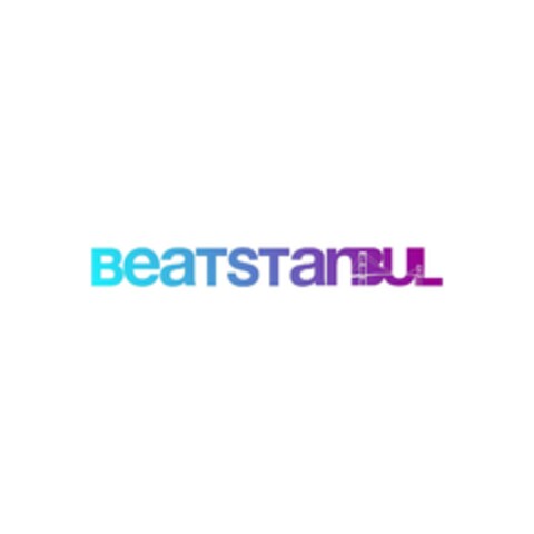 BeaTSTanBUL Logo (DPMA, 01/08/2019)