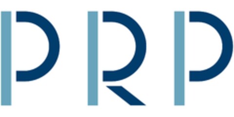 P R P Logo (DPMA, 25.01.2019)