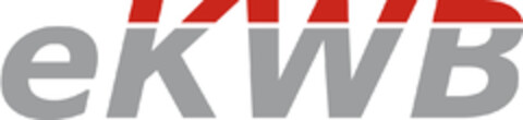 eKWB Logo (DPMA, 29.03.2019)