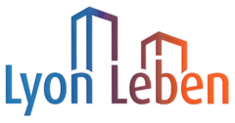 Lyon Leben Logo (DPMA, 06/27/2020)