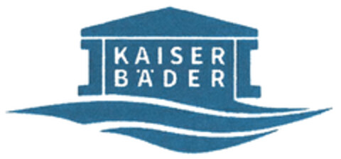 KAISER BÄDER Logo (DPMA, 10.07.2020)