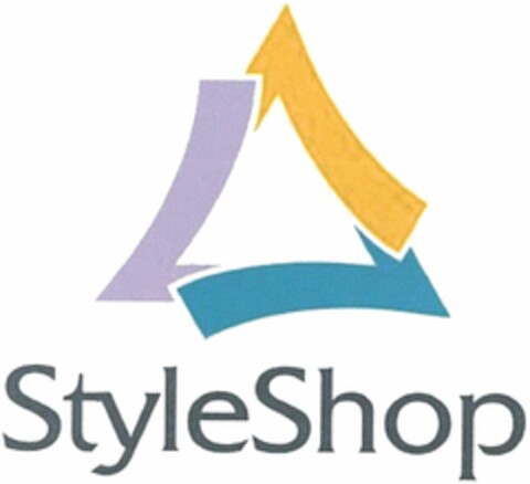 StyleShop Logo (DPMA, 03.01.2020)