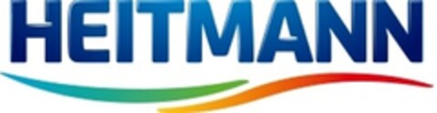 HEITMANN Logo (DPMA, 10.02.2020)