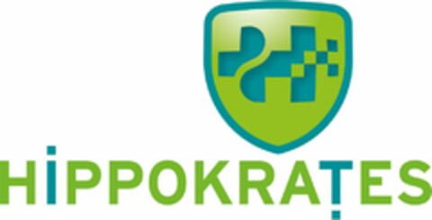 HIPPOKRATES Logo (DPMA, 04/03/2020)