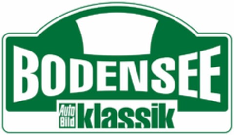 BODENSEE AUTOBILD klassik Logo (DPMA, 08.06.2020)