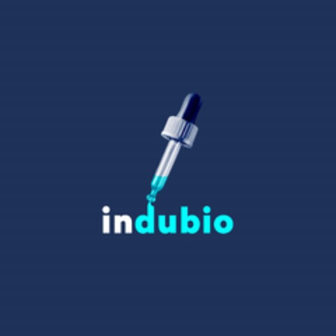 indubio Logo (DPMA, 14.09.2020)