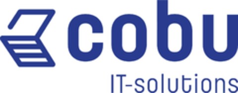 cobu IT-solutions Logo (DPMA, 02.11.2020)