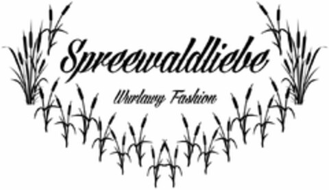 Spreewaldliebe Wurlawy Fashion Logo (DPMA, 08.12.2020)