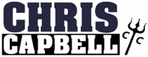 CHRIS CAPBELL Logo (DPMA, 08.07.2020)