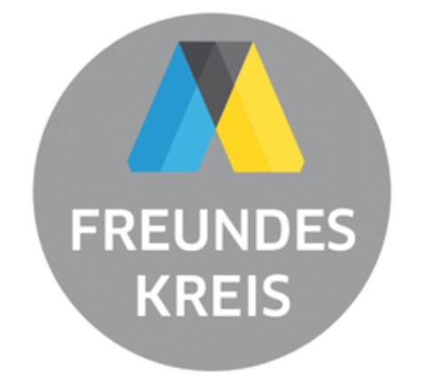 FREUNDESKREIS Logo (DPMA, 09.07.2020)