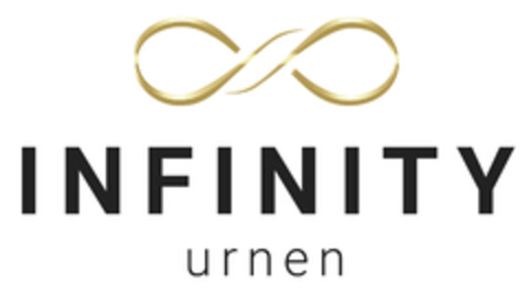 INFINITY urnen Logo (DPMA, 23.12.2020)