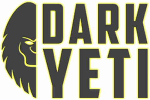 DARK YETI Logo (DPMA, 21.01.2021)