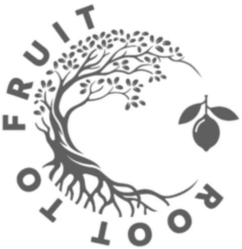 ROOT TO FRUIT Logo (DPMA, 29.01.2021)