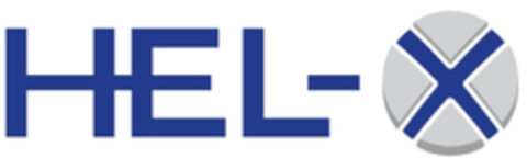 HEL-X Logo (DPMA, 02/19/2021)