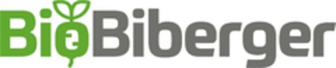 BioBiberger Logo (DPMA, 01/26/2021)