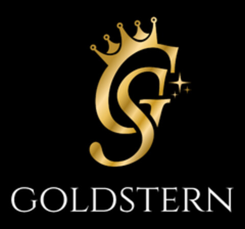 GOLDSTERN Logo (DPMA, 06.04.2021)