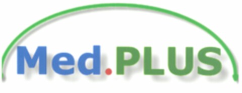 Med.PLUS Logo (DPMA, 09/22/2021)