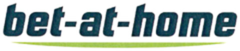 bet-at-home Logo (DPMA, 07/27/2022)