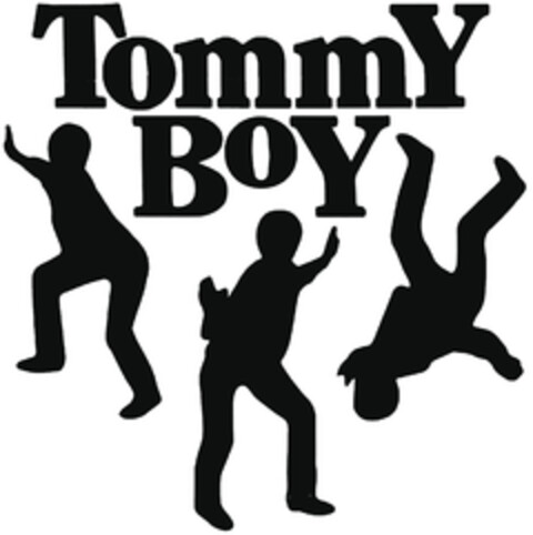 TommYBoY Logo (DPMA, 01.06.2022)