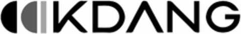 KDANG Logo (DPMA, 10.06.2022)