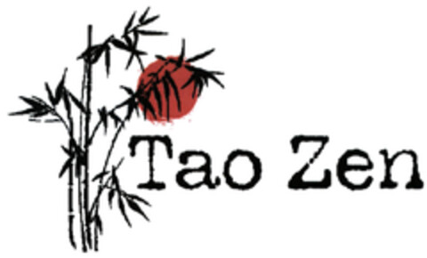 Tao Zen Logo (DPMA, 08.04.2023)