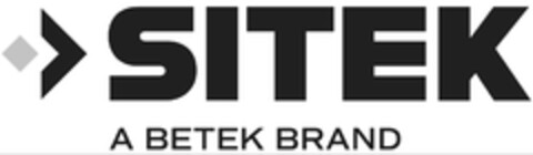 SITEK A BETEK BRAND Logo (DPMA, 25.05.2023)