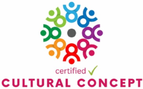 certified CULTURAL CONCEPT Logo (DPMA, 10/30/2023)