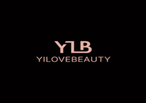 YLB YILOVEBEAUTY Logo (DPMA, 08/19/2023)