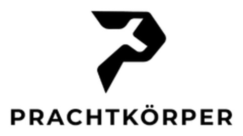 PRACHTKÖRPER Logo (DPMA, 08/28/2023)