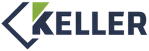 KELLER Logo (DPMA, 12.03.2024)