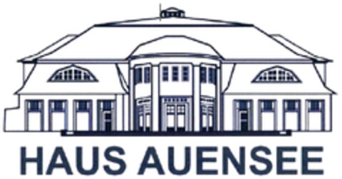 HAUS AUENSEE Logo (DPMA, 08/20/2024)