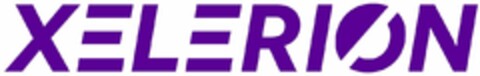XELERION Logo (DPMA, 15.03.2024)