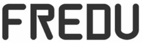 FREDU Logo (DPMA, 02.05.2024)