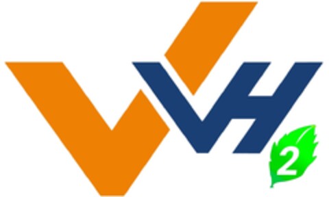 V VH 2 Logo (DPMA, 15.10.2024)