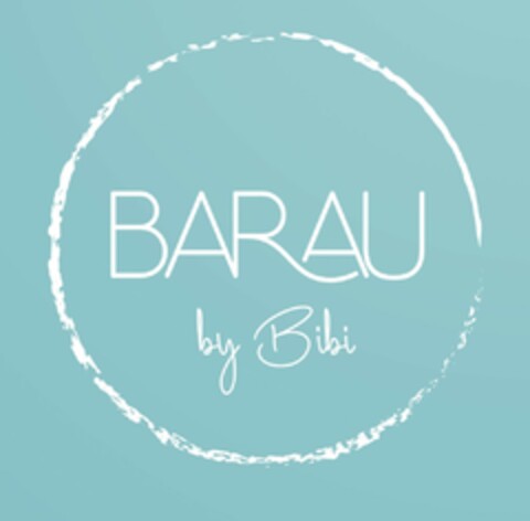 BARAU by Bibi Logo (DPMA, 21.05.2024)