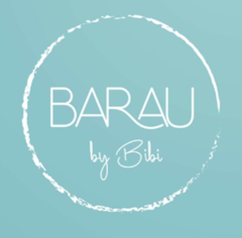 BARAU by Bibi Logo (DPMA, 05/21/2024)