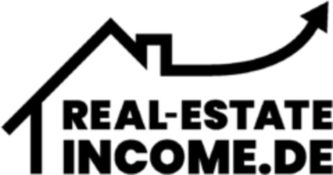 REAL-ESTATE INCOME.DE Logo (DPMA, 23.08.2024)