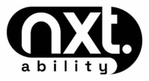 nxt.ability Logo (DPMA, 01.07.2025)